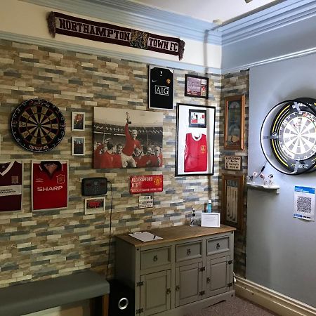 The Craigside Otel Skegness Dış mekan fotoğraf