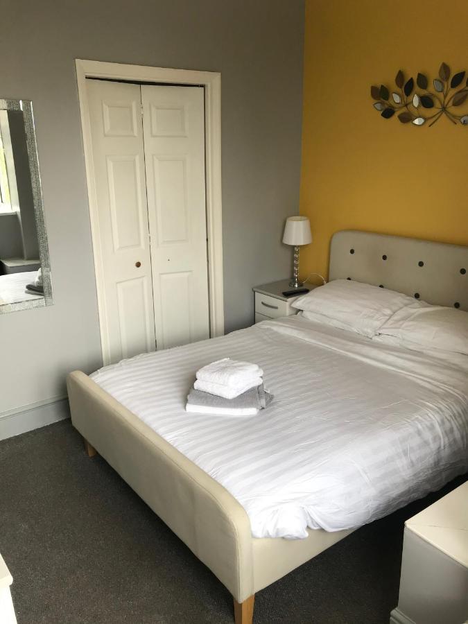 The Craigside Otel Skegness Dış mekan fotoğraf