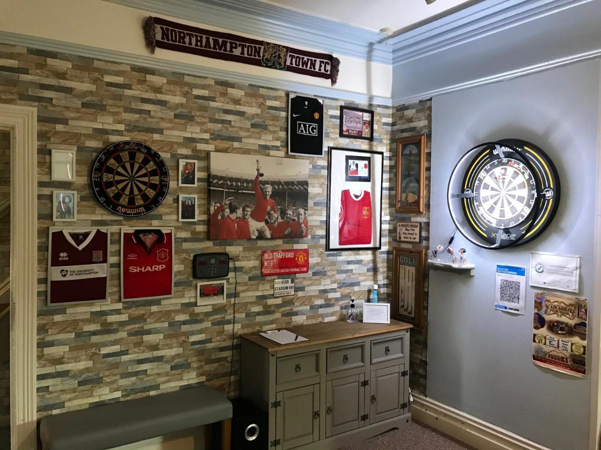 The Craigside Otel Skegness Dış mekan fotoğraf