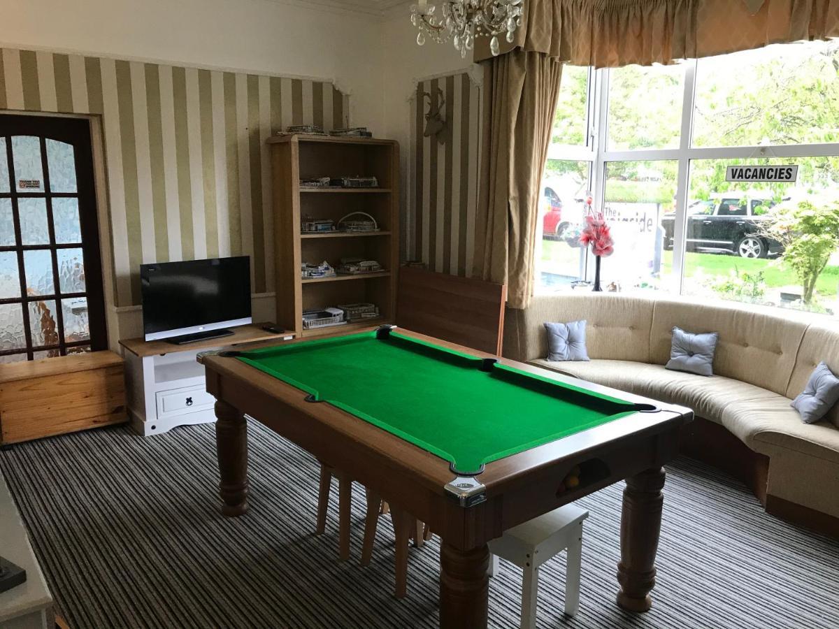 The Craigside Otel Skegness Dış mekan fotoğraf