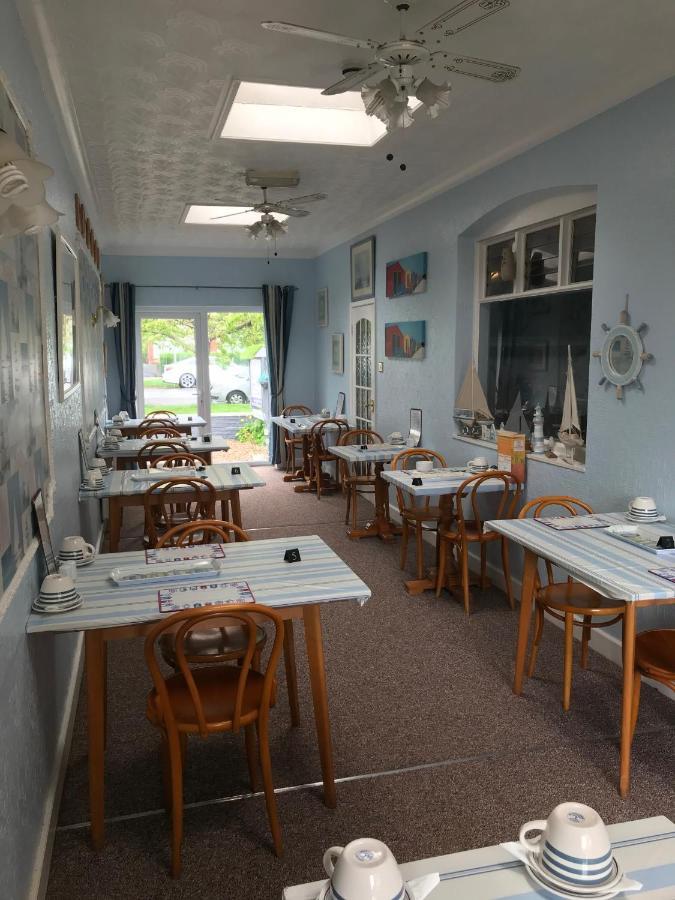 The Craigside Otel Skegness Dış mekan fotoğraf