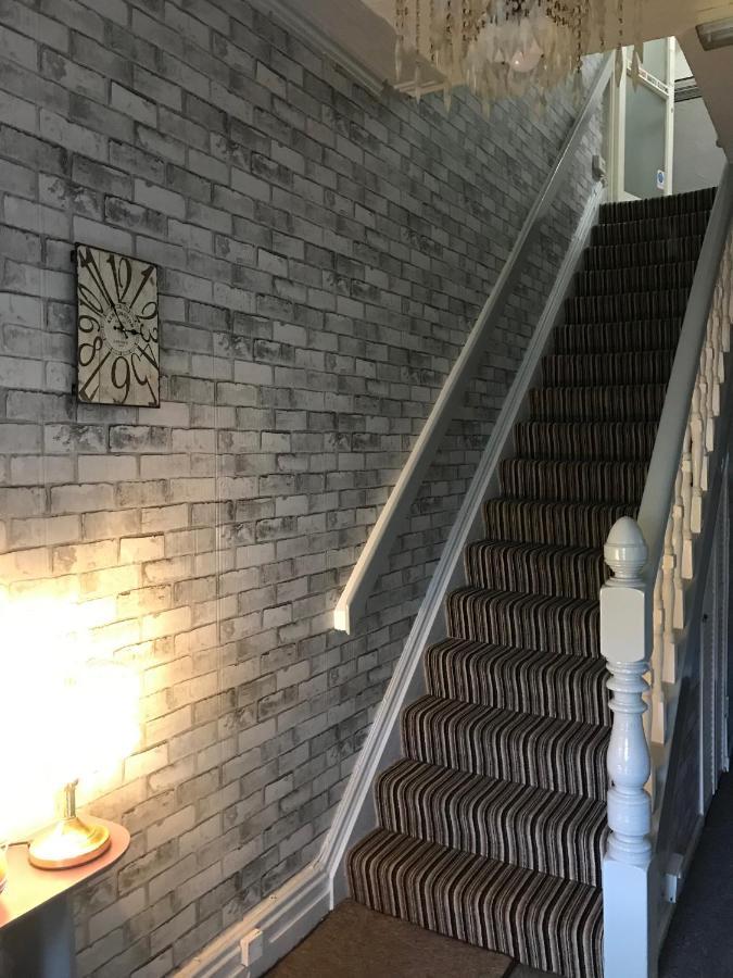The Craigside Otel Skegness Dış mekan fotoğraf