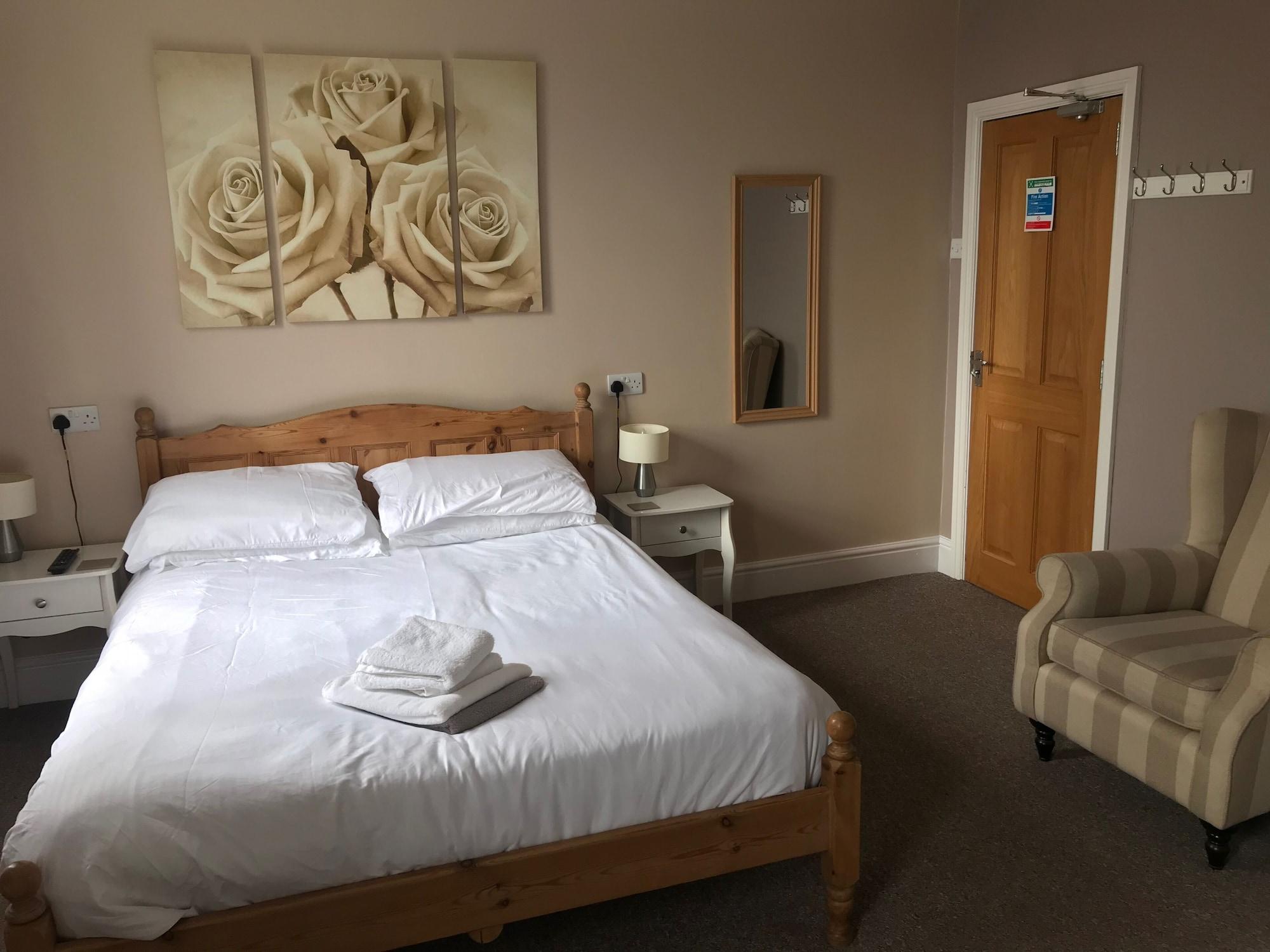 The Craigside Otel Skegness Dış mekan fotoğraf