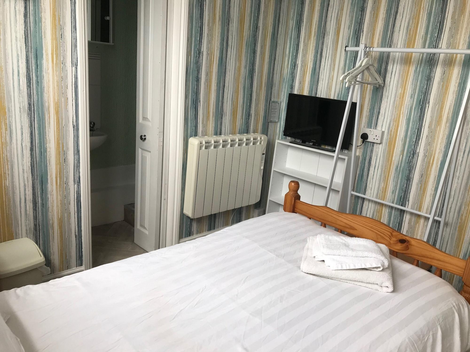 The Craigside Otel Skegness Dış mekan fotoğraf