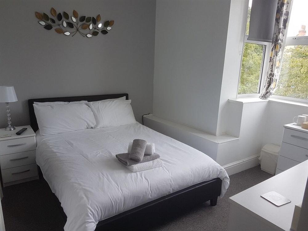 The Craigside Otel Skegness Dış mekan fotoğraf