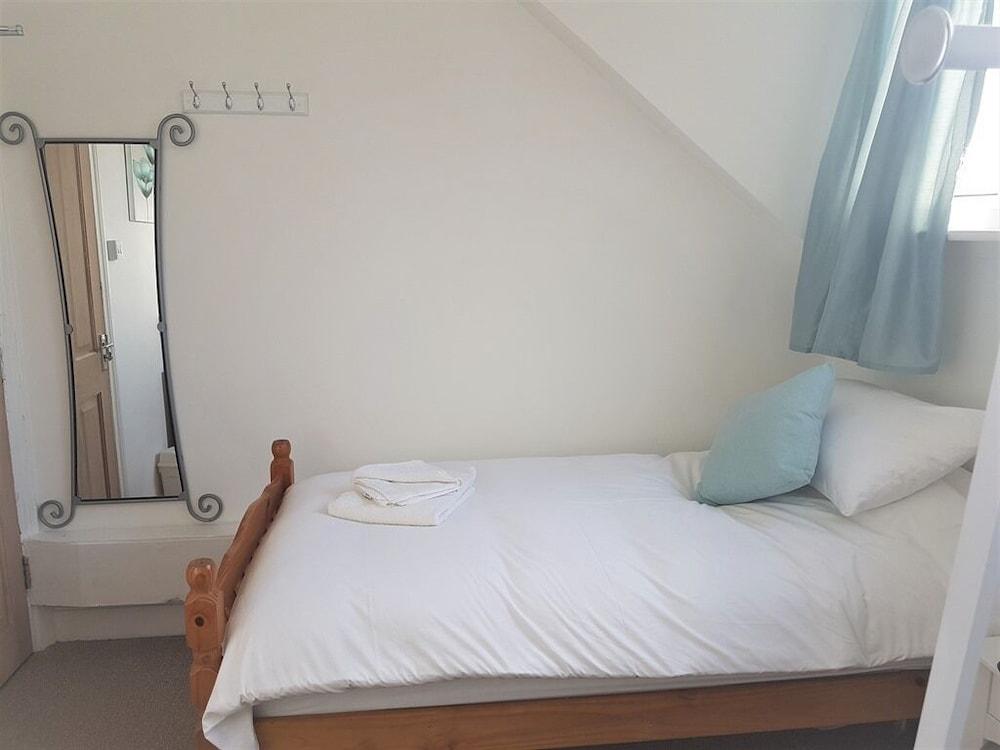 The Craigside Otel Skegness Dış mekan fotoğraf