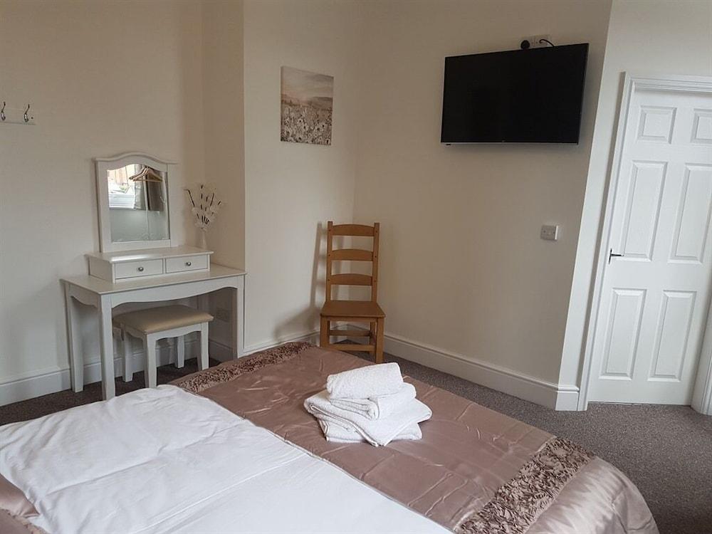 The Craigside Otel Skegness Dış mekan fotoğraf