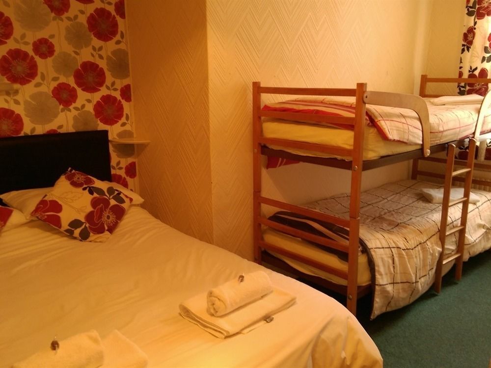The Craigside Otel Skegness Dış mekan fotoğraf