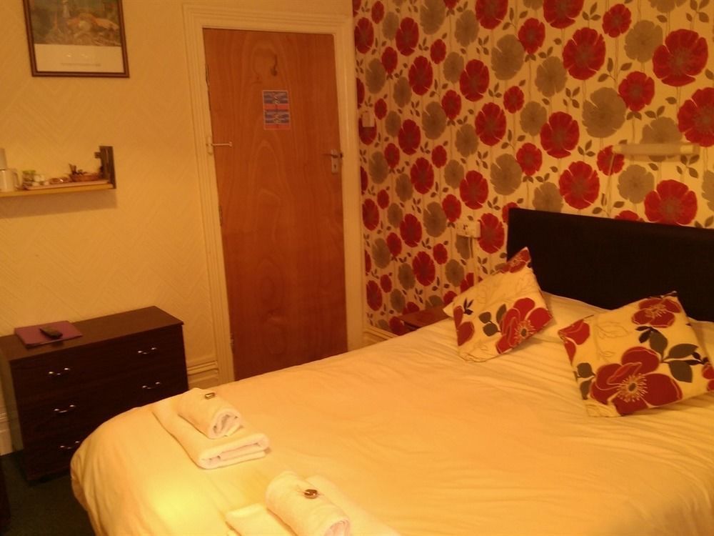 The Craigside Otel Skegness Dış mekan fotoğraf